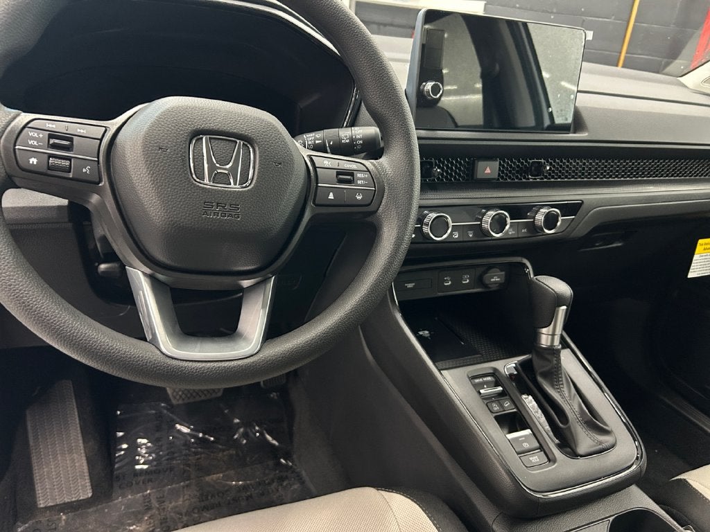 2027 Honda CR-V EX