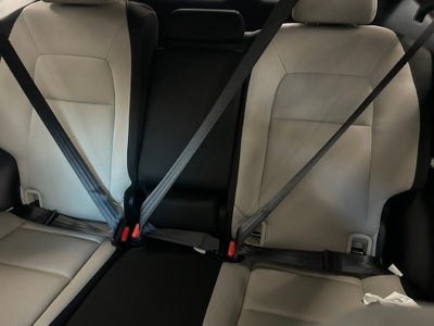 2027 Honda CR-V EX