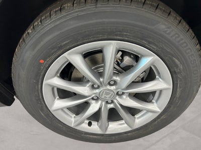 2027 Honda CR-V EX