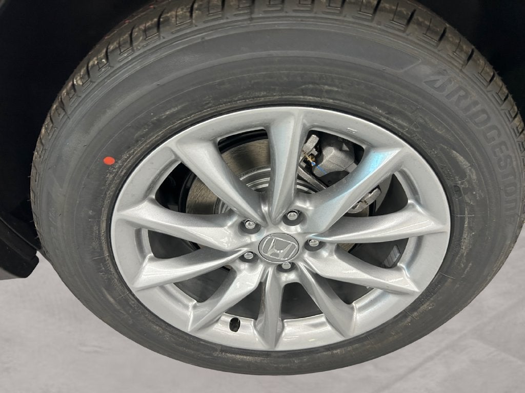 2027 Honda CR-V EX