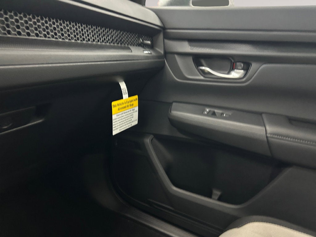 2027 Honda CR-V EX