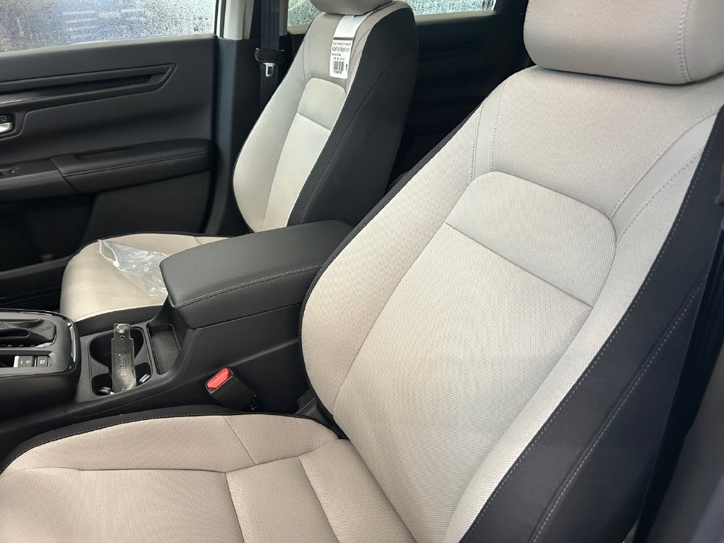 2027 Honda CR-V EX