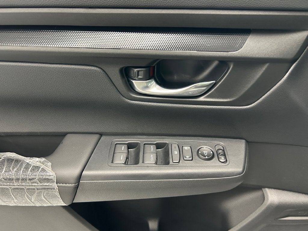 2027 Honda CR-V EX
