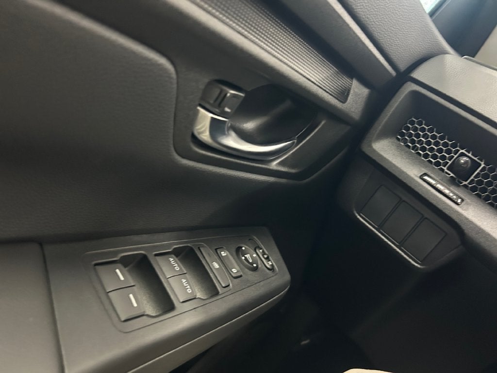 2027 Honda CR-V EX