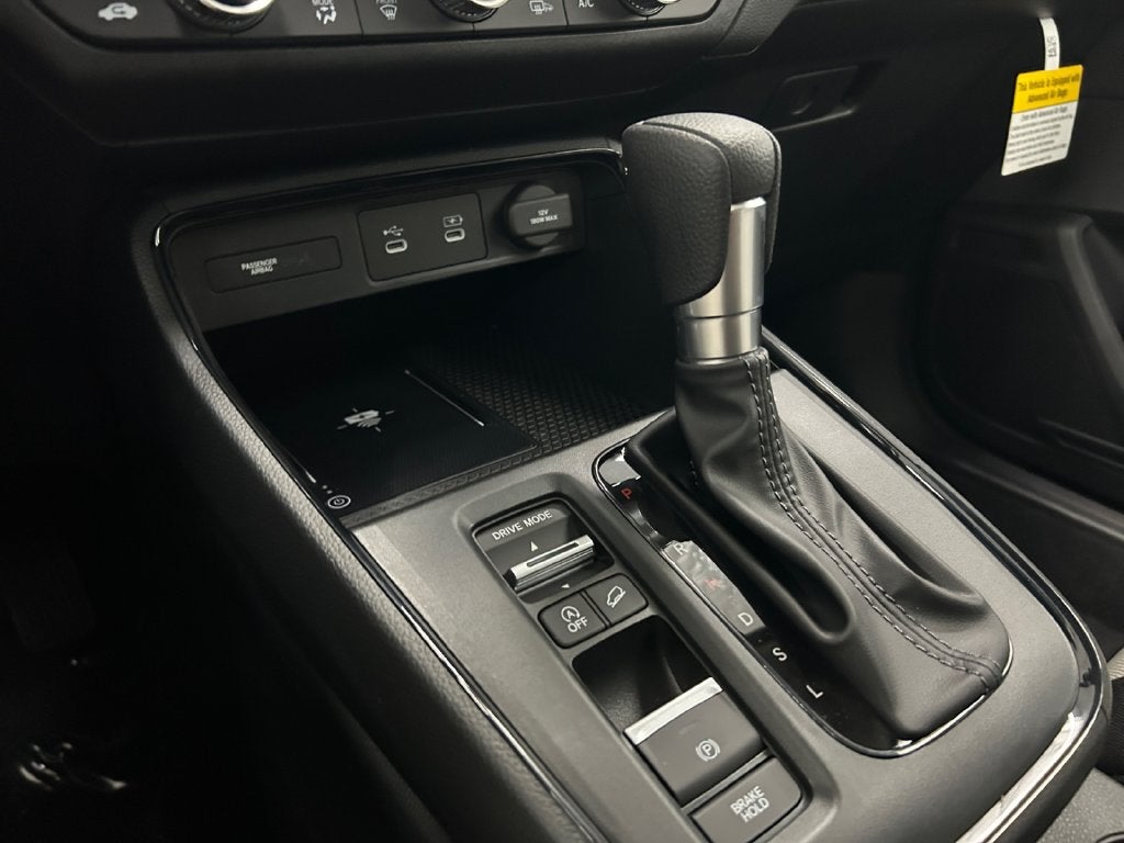 2027 Honda CR-V EX