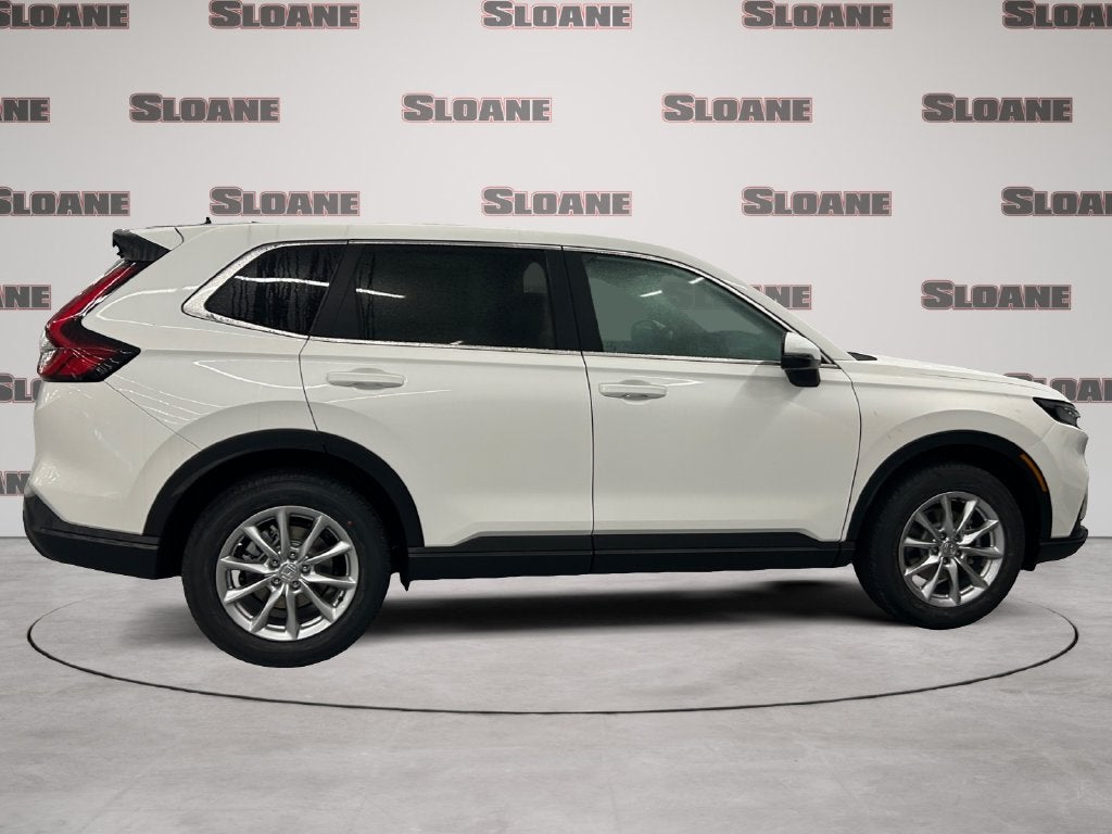 2027 Honda CR-V EX