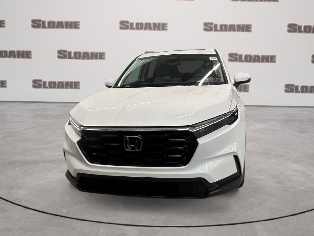 2027 Honda CR-V EX