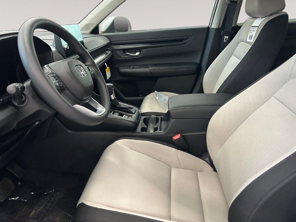 2027 Honda CR-V EX