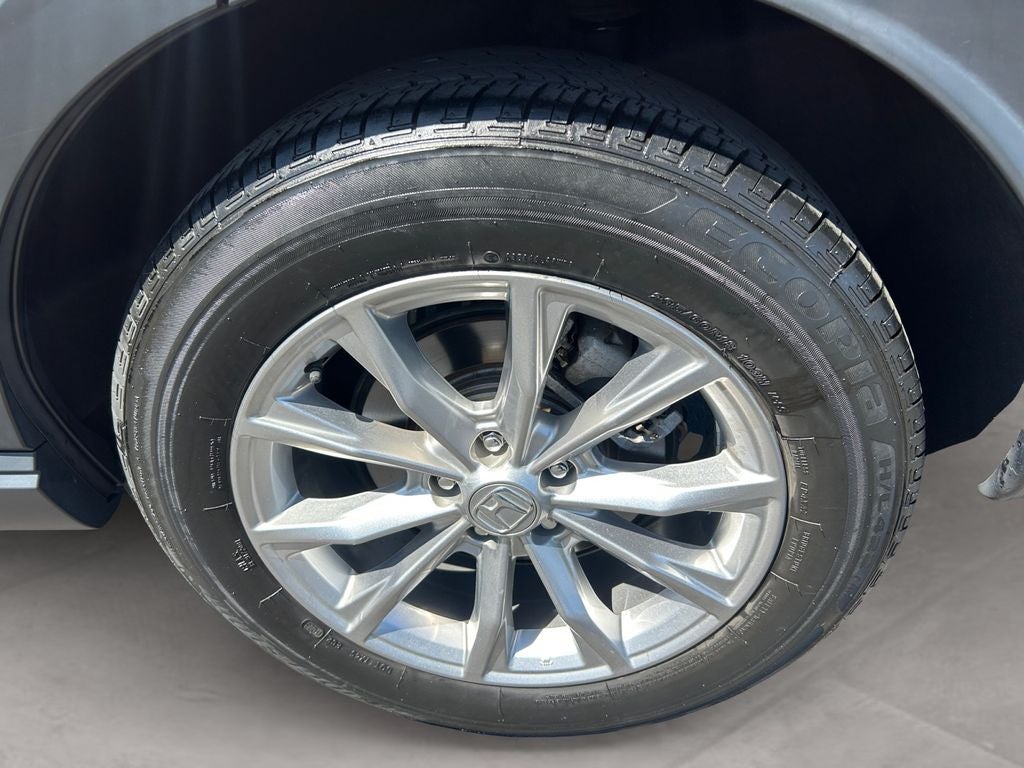 2023 Honda CR-V EX-L w/o BSI