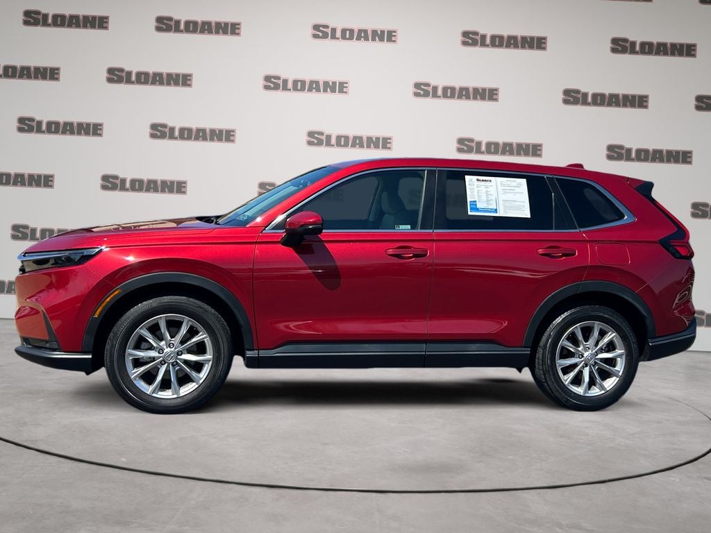 2023 Honda CR-V EX-L w/o BSI