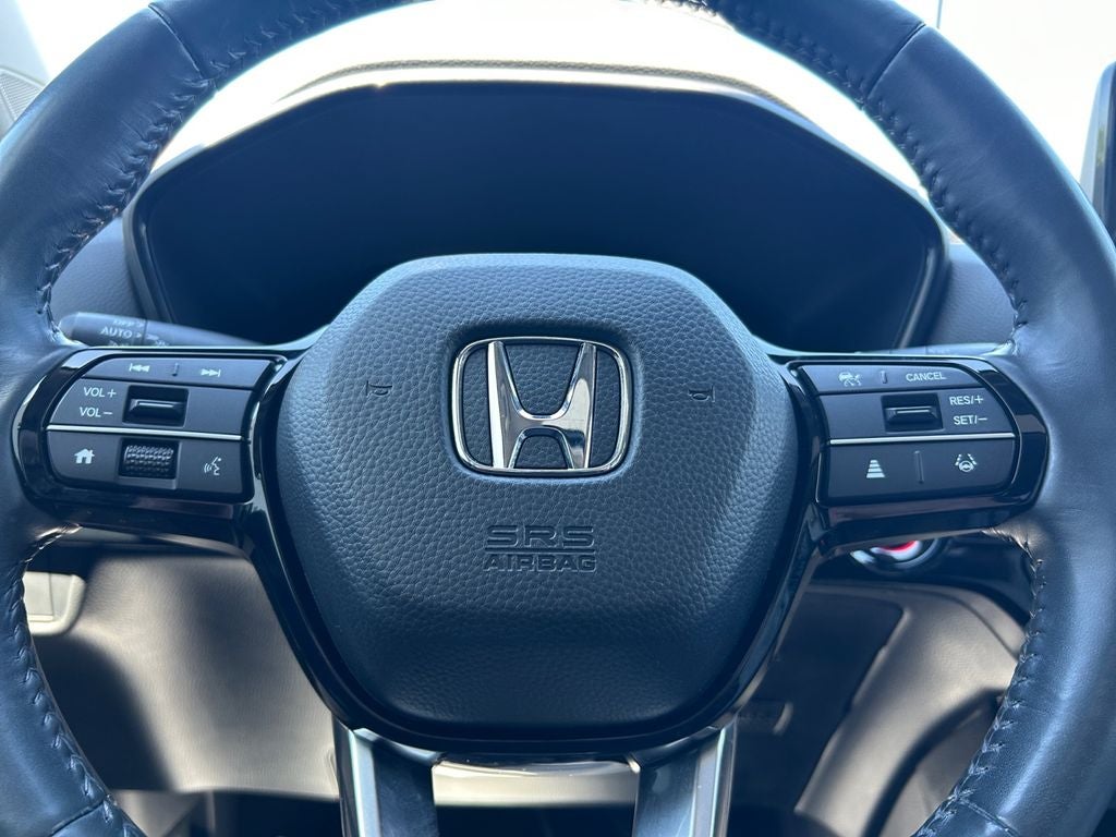 2023 Honda CR-V EX-L w/o BSI