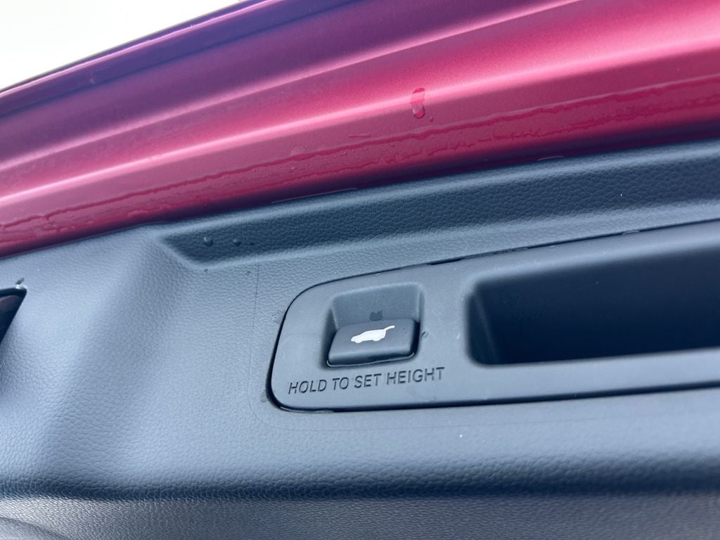 2023 Honda CR-V EX-L w/o BSI