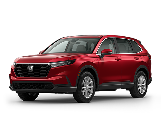2023 Honda CR-V EX-L w/o BSI