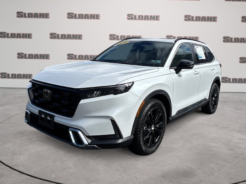 2023 Honda CR-V Hybrid Sport Touring