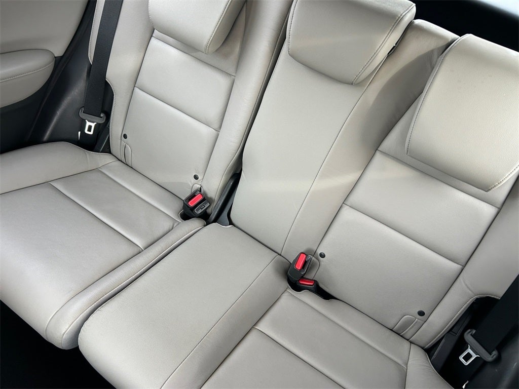 2018 Honda HR-V EX-L w/Navigation