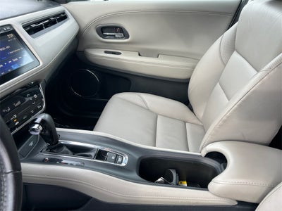 2018 Honda HR-V EX-L w/Navigation