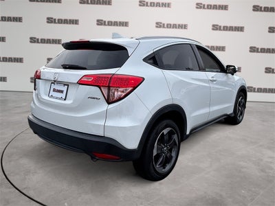 2018 Honda HR-V EX-L w/Navigation
