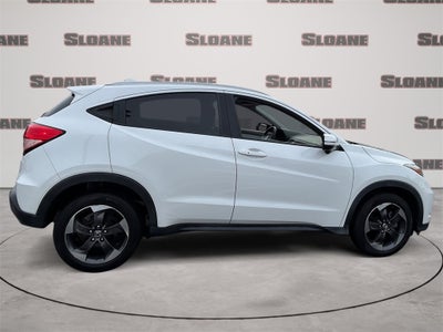 2018 Honda HR-V EX-L w/Navigation