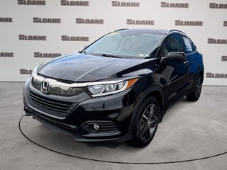 2022 Honda HR-V EX-L