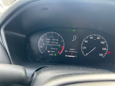 2023 Honda HR-V LX