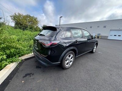 2023 Honda HR-V LX