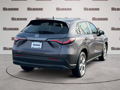 2023 Honda HR-V LX