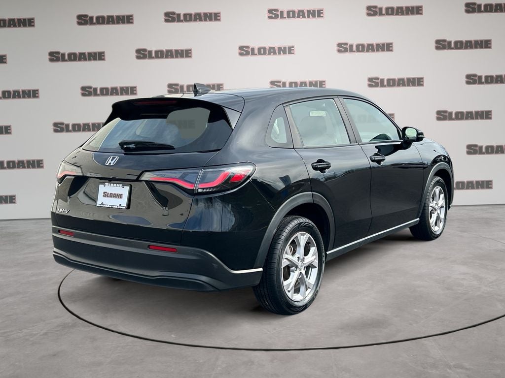 2023 Honda HR-V LX