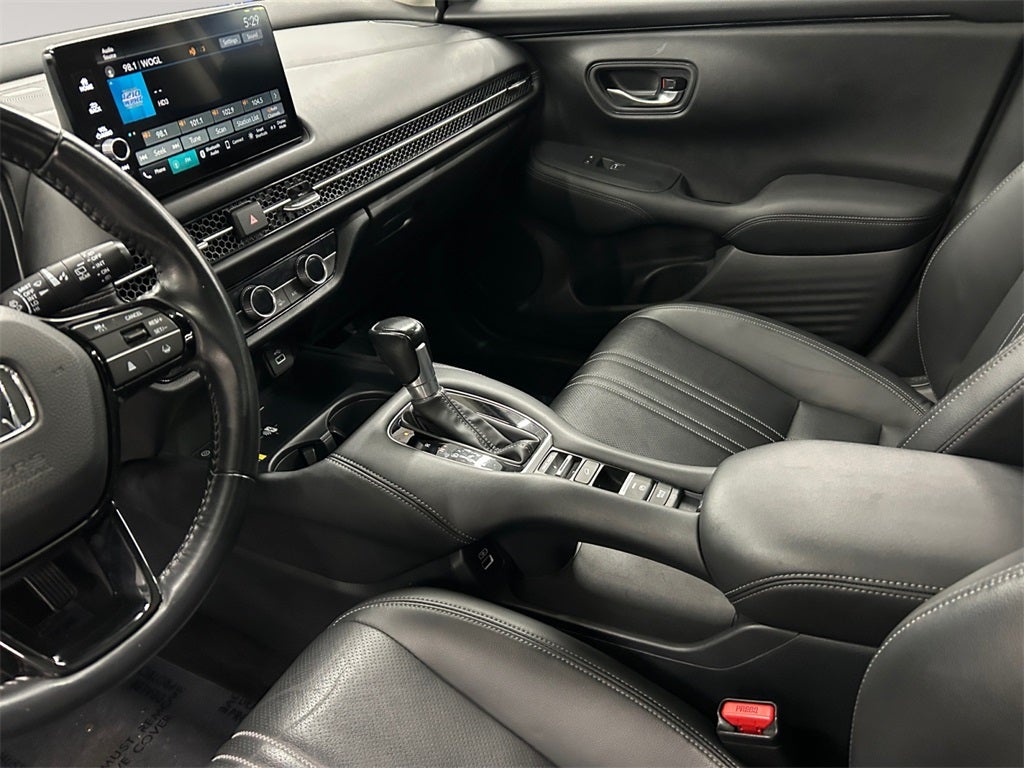 2023 Honda HR-V EX-L