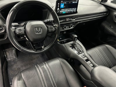 2023 Honda HR-V EX-L