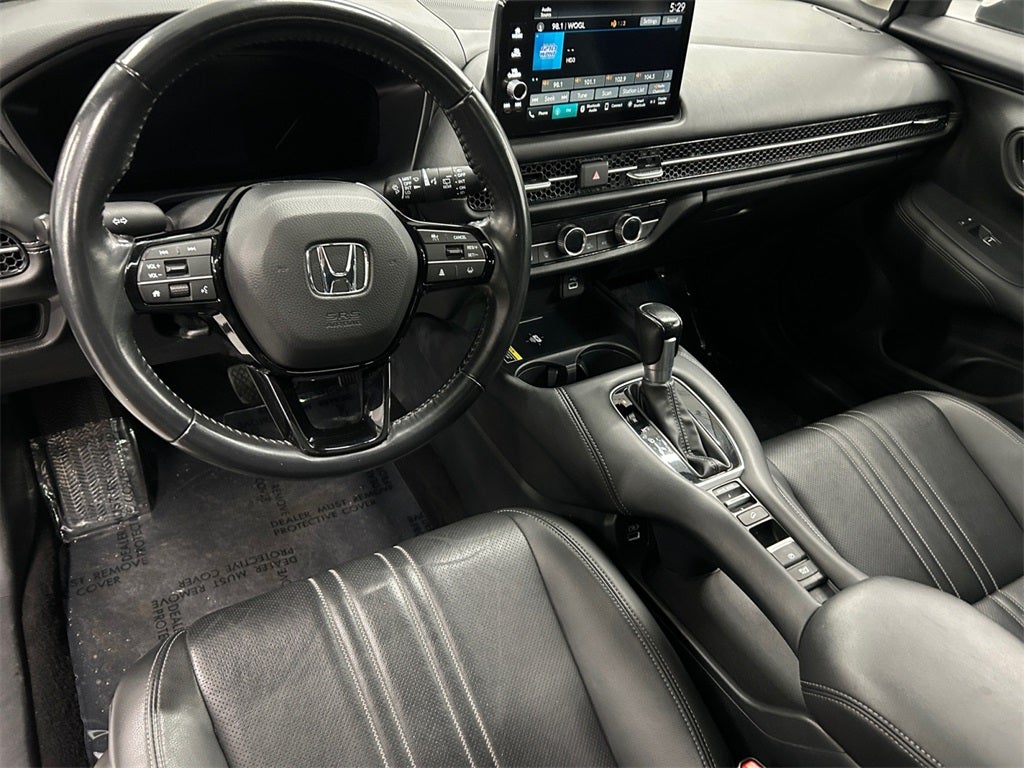 2023 Honda HR-V EX-L