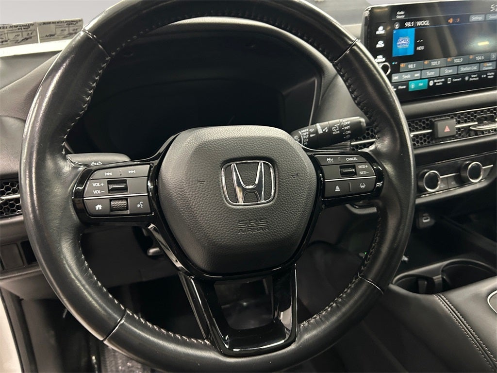 2023 Honda HR-V EX-L