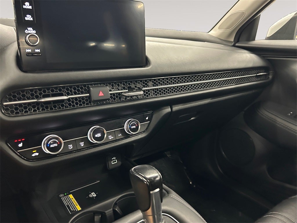 2023 Honda HR-V EX-L