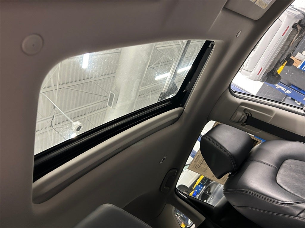 2023 Honda HR-V EX-L