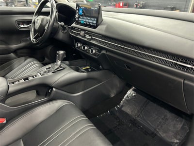 2023 Honda HR-V EX-L