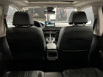 2023 Honda HR-V EX-L