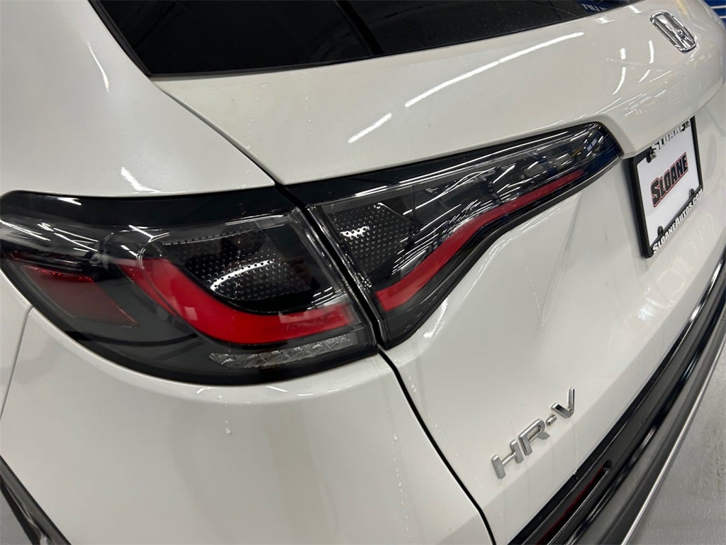 2023 Honda HR-V EX-L