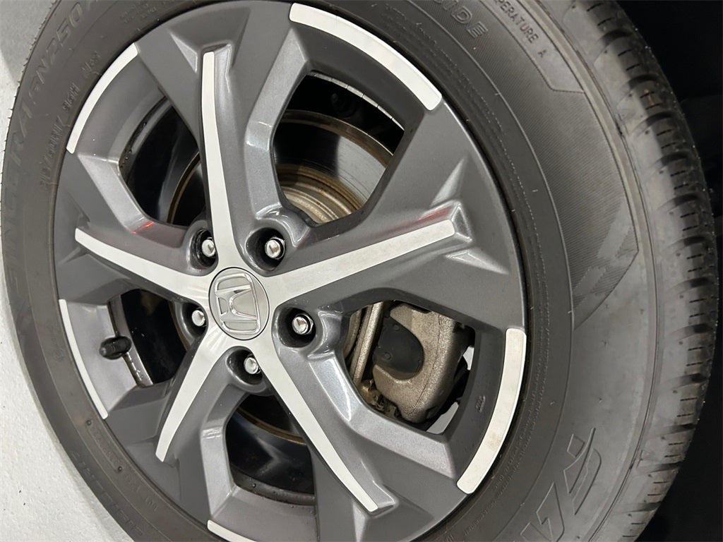 2023 Honda HR-V EX-L