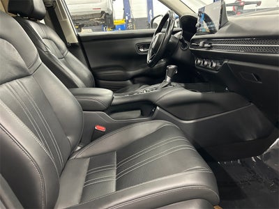 2023 Honda HR-V EX-L