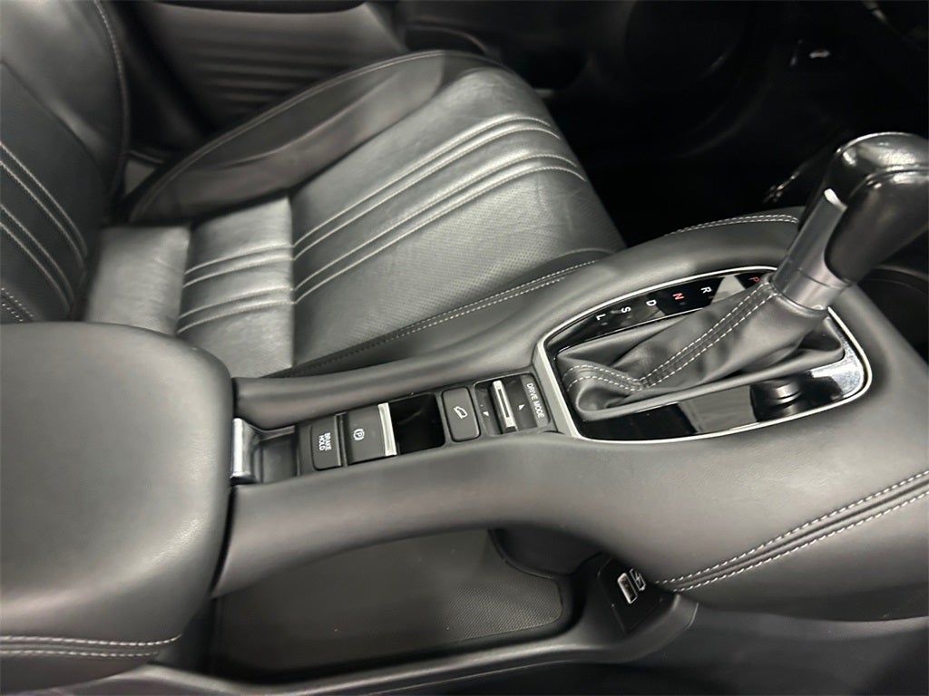 2023 Honda HR-V EX-L