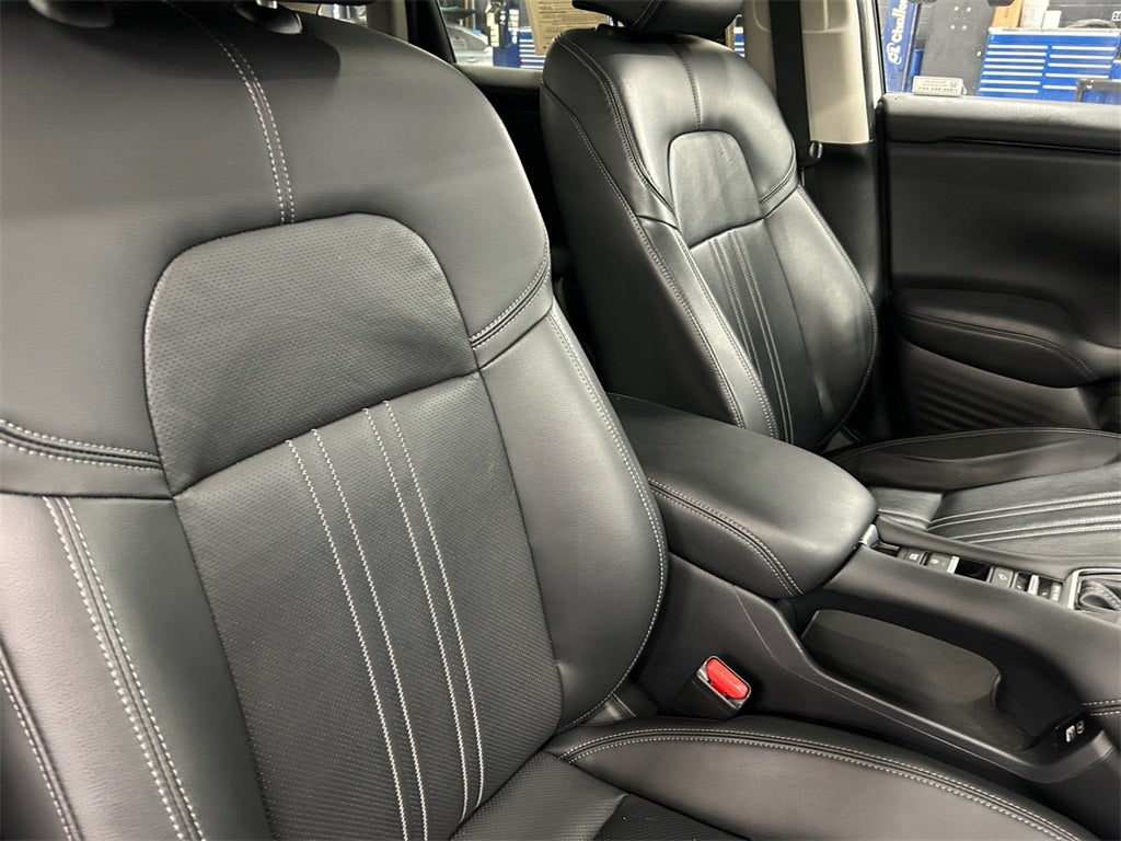 2023 Honda HR-V EX-L