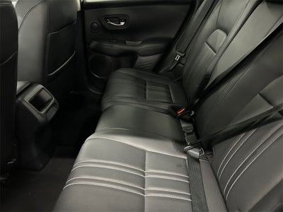 2023 Honda HR-V EX-L