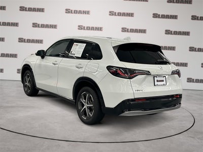 2023 Honda HR-V EX-L