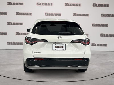 2023 Honda HR-V EX-L