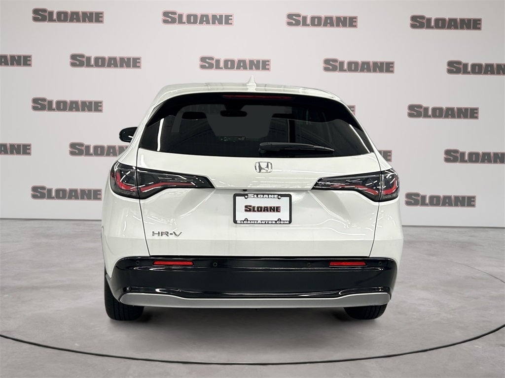 2023 Honda HR-V EX-L