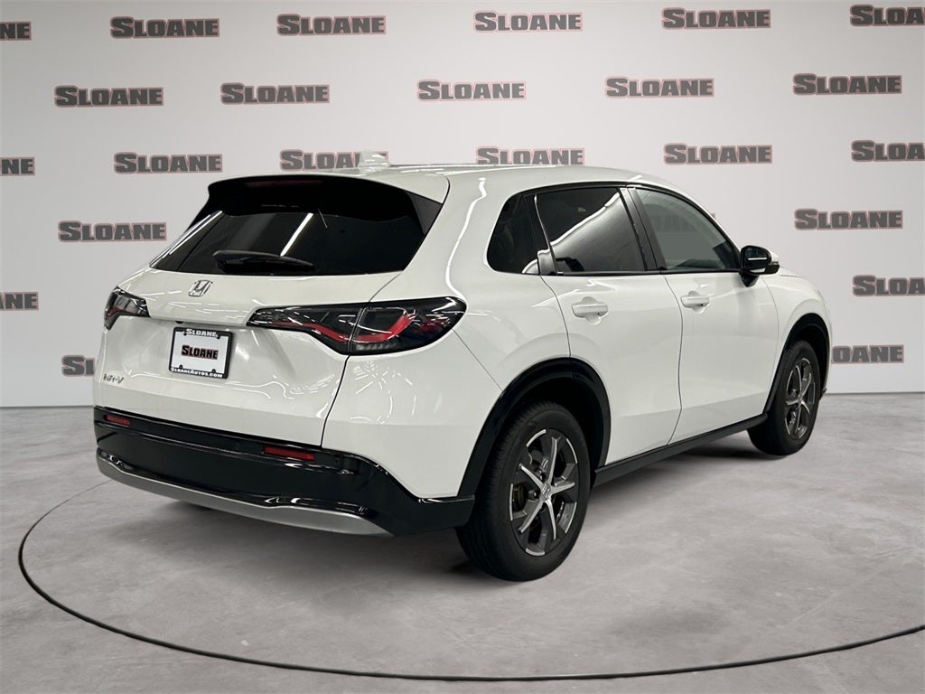 2023 Honda HR-V EX-L