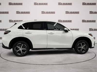 2023 Honda HR-V EX-L