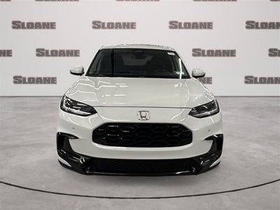 2023 Honda HR-V EX-L