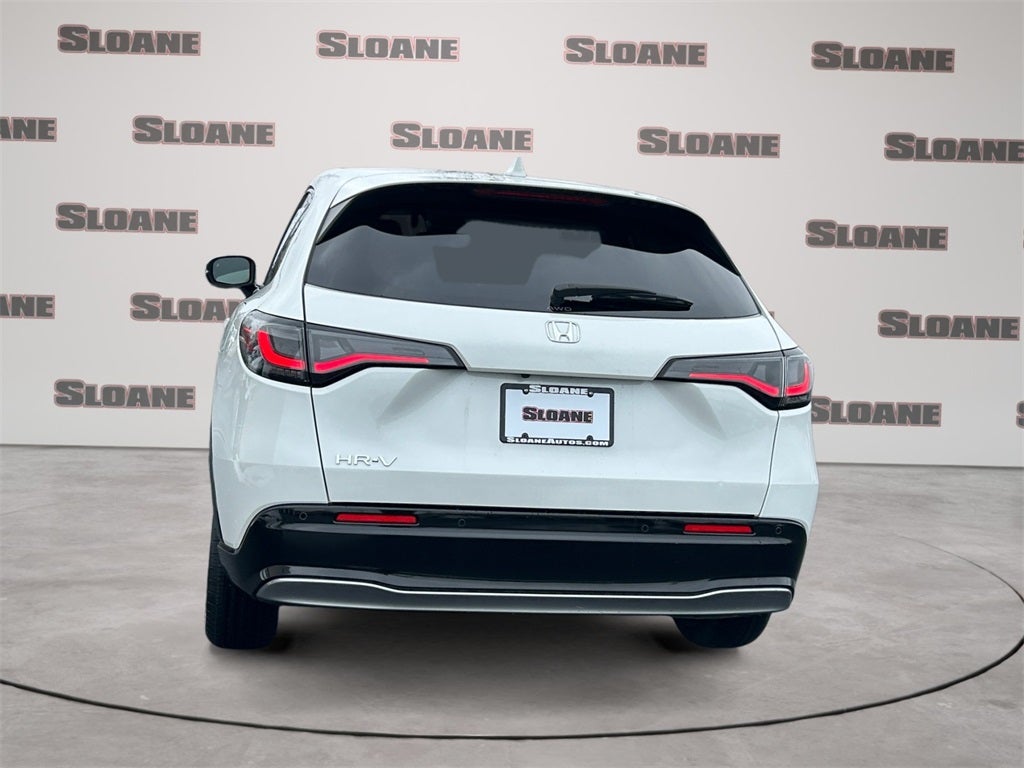 2023 Honda HR-V EX-L