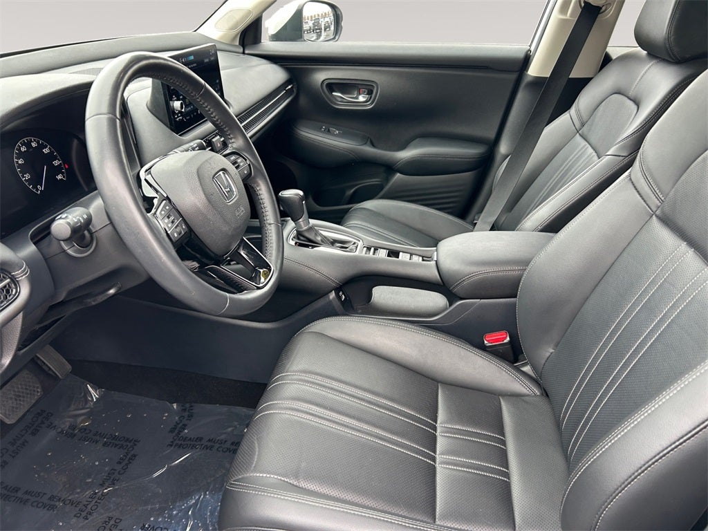 2023 Honda HR-V EX-L