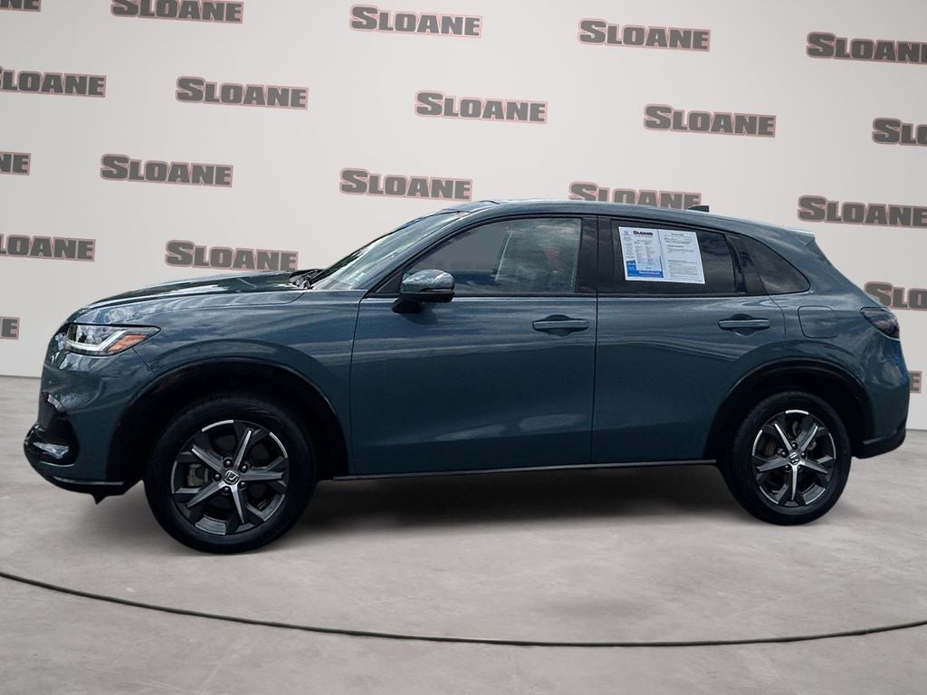 2025 Honda HR-V EX-L